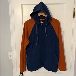 Outdoor Research Trail Mix Hoodie M